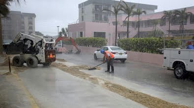 “FPL seeks pilot program to test underground powerlines”