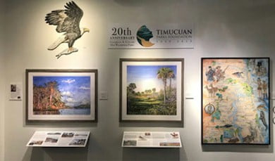 Scenic Jacksonville: Sense of Place Exhibit at Museum of Science and History