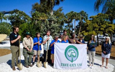Arbor Day 2026