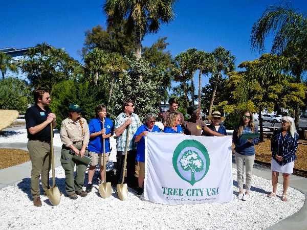 Arbor Day 2026