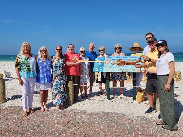 Bradenton Beach Scenic Highway
